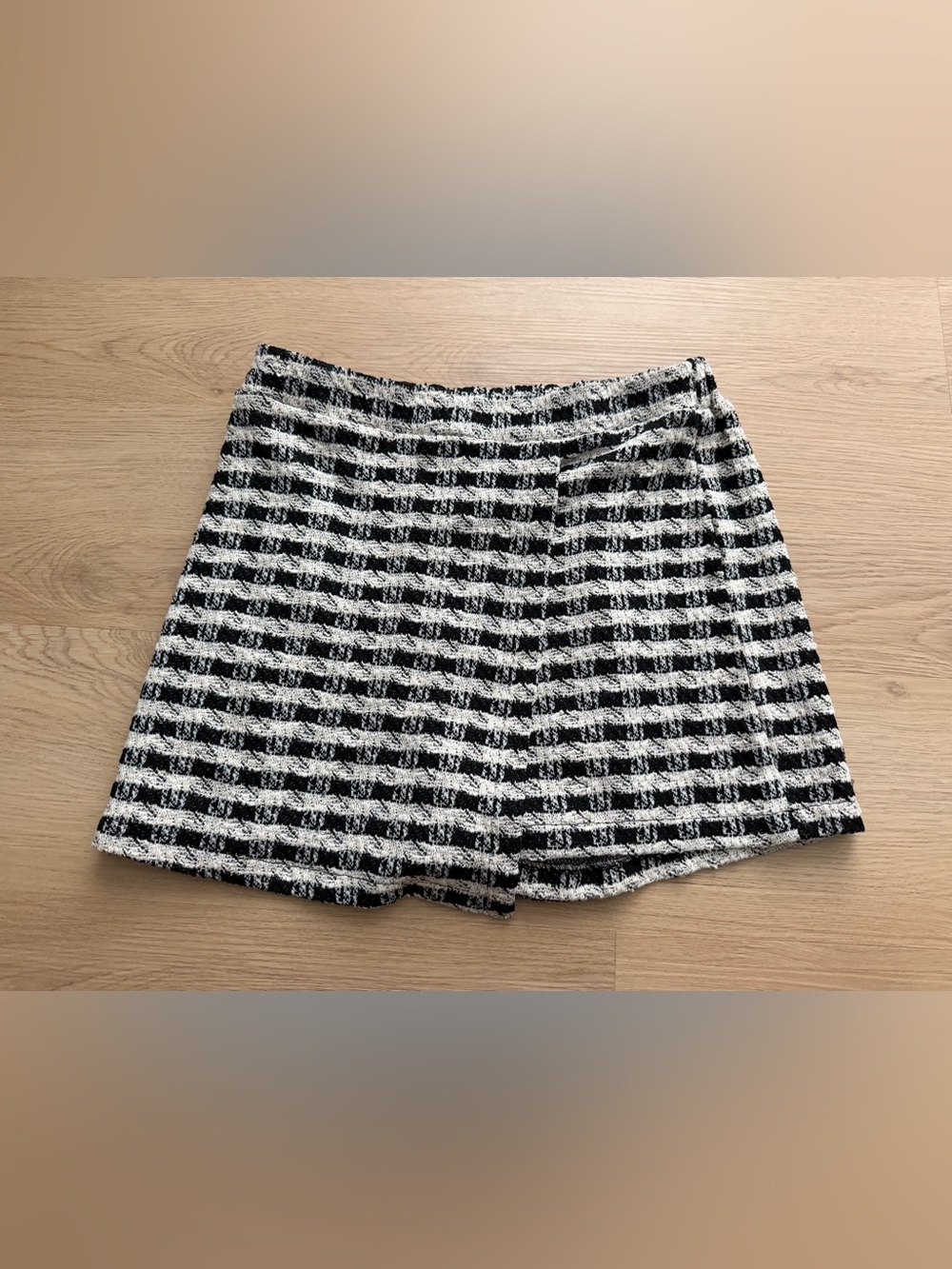 Thirty Thirty Wrap Front Skort Women’s Size M